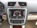 Cornsilk Beige Controls Photo for 2012 Volkswagen Eos #51760888