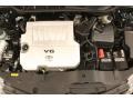 2009 Black Toyota Camry SE V6  photo #24
