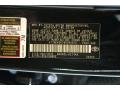 2009 Black Toyota Camry SE V6  photo #26