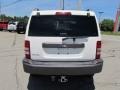 Stone White - Liberty Renegade 4x4 Photo No. 4