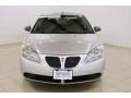 Quicksilver Metallic - G6 Sedan Photo No. 2