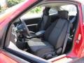 2009 Victory Red Chevrolet Cobalt LT Coupe  photo #9