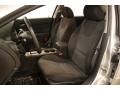 Quicksilver Metallic - G6 Sedan Photo No. 6