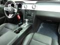 Vapor Silver Metallic - Mustang V6 Premium Coupe Photo No. 22