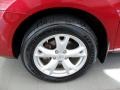 Venom Red - Rogue SL AWD Photo No. 3