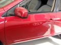 2009 Venom Red Nissan Rogue SL AWD  photo #4