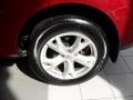 Venom Red - Rogue SL AWD Photo No. 6