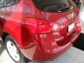 Venom Red - Rogue SL AWD Photo No. 7