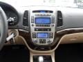 2011 Espresso Brown Hyundai Santa Fe Limited  photo #28