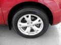 Venom Red - Rogue SL AWD Photo No. 13