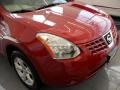 Venom Red - Rogue SL AWD Photo No. 14