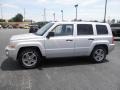 Bright Silver Metallic - Patriot Sport Photo No. 4