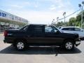 2006 Black Chevrolet Avalanche Z71 4x4  photo #2