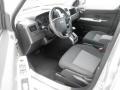 Bright Silver Metallic - Patriot Sport Photo No. 6