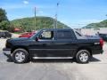 2006 Black Chevrolet Avalanche Z71 4x4  photo #6