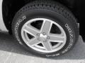 Bright Silver Metallic - Patriot Sport Photo No. 17
