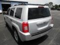Bright Silver Metallic - Patriot Sport Photo No. 18