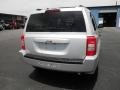 Bright Silver Metallic - Patriot Sport Photo No. 21