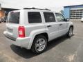 Bright Silver Metallic - Patriot Sport Photo No. 25