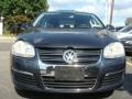 Blue Graphite Metallic - Jetta 2.5 Sedan Photo No. 2