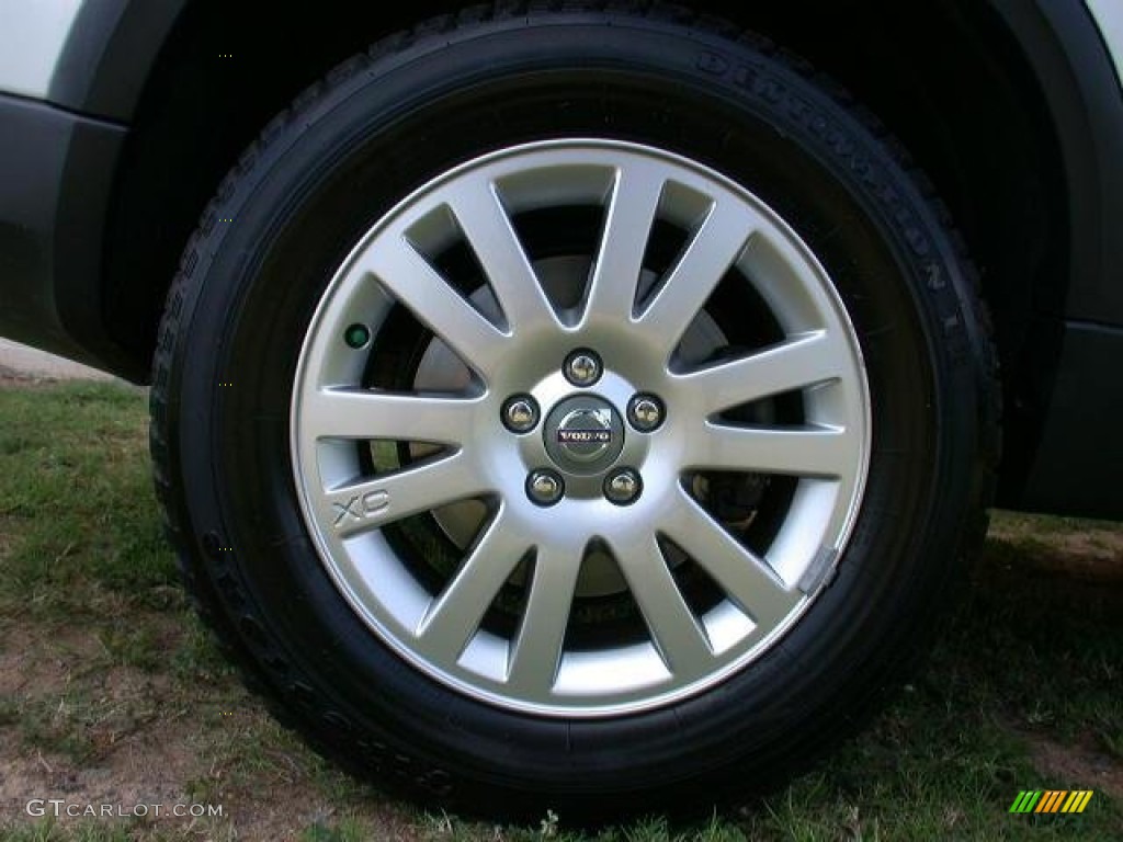 2008 Volvo XC90 3.2 Wheel Photo #51762400