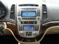 2011 Black Forest Green Hyundai Santa Fe Limited  photo #28