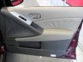 Merlot Metallic - Murano SL AWD Photo No. 23