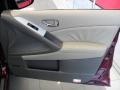 2009 Merlot Metallic Nissan Murano SL AWD  photo #23