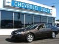 Mocha Bronze Metallic - Impala LT Photo No. 1