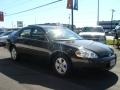 Mocha Bronze Metallic - Impala LT Photo No. 3