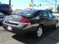 Mocha Bronze Metallic - Impala LT Photo No. 4