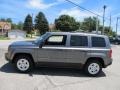 2011 Mineral Gray Metallic Jeep Patriot Sport  photo #5