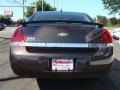 Mocha Bronze Metallic - Impala LT Photo No. 5