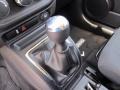 5 Speed Manual 2011 Jeep Patriot Sport Transmission