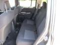 Dark Slate Gray 2011 Jeep Patriot Sport Interior Color
