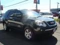 Carbon Black Metallic - Acadia SLE Photo No. 3