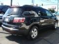 Carbon Black Metallic - Acadia SLE Photo No. 4