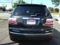 Carbon Black Metallic - Acadia SLE Photo No. 5