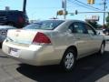 2008 Gold Mist Metallic Chevrolet Impala LT  photo #3