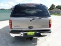 2002 Light Pewter Metallic Chevrolet Tahoe LS  photo #4