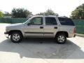 2002 Light Pewter Metallic Chevrolet Tahoe LS  photo #6