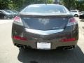 2009 Polished Metal Metallic Acura TL 3.7 SH-AWD  photo #6