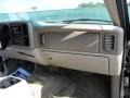 2002 Light Pewter Metallic Chevrolet Tahoe LS  photo #27