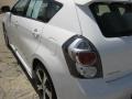 Ultra White - Vibe GT Photo No. 8