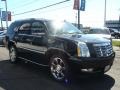 Black Raven - Escalade AWD Photo No. 3