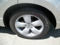 2009 Palladium Metallic Acura RDX SH-AWD Technology  photo #7