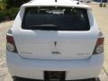 2009 Ultra White Pontiac Vibe GT  photo #11