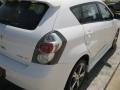 2009 Ultra White Pontiac Vibe GT  photo #12