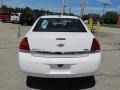 Summit White - Impala LT Photo No. 4
