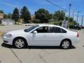 Summit White - Impala LT Photo No. 5